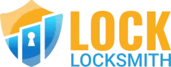 Lock-logo